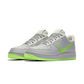 Nike Air Force 1 Low Wolf Grey Ghost Green