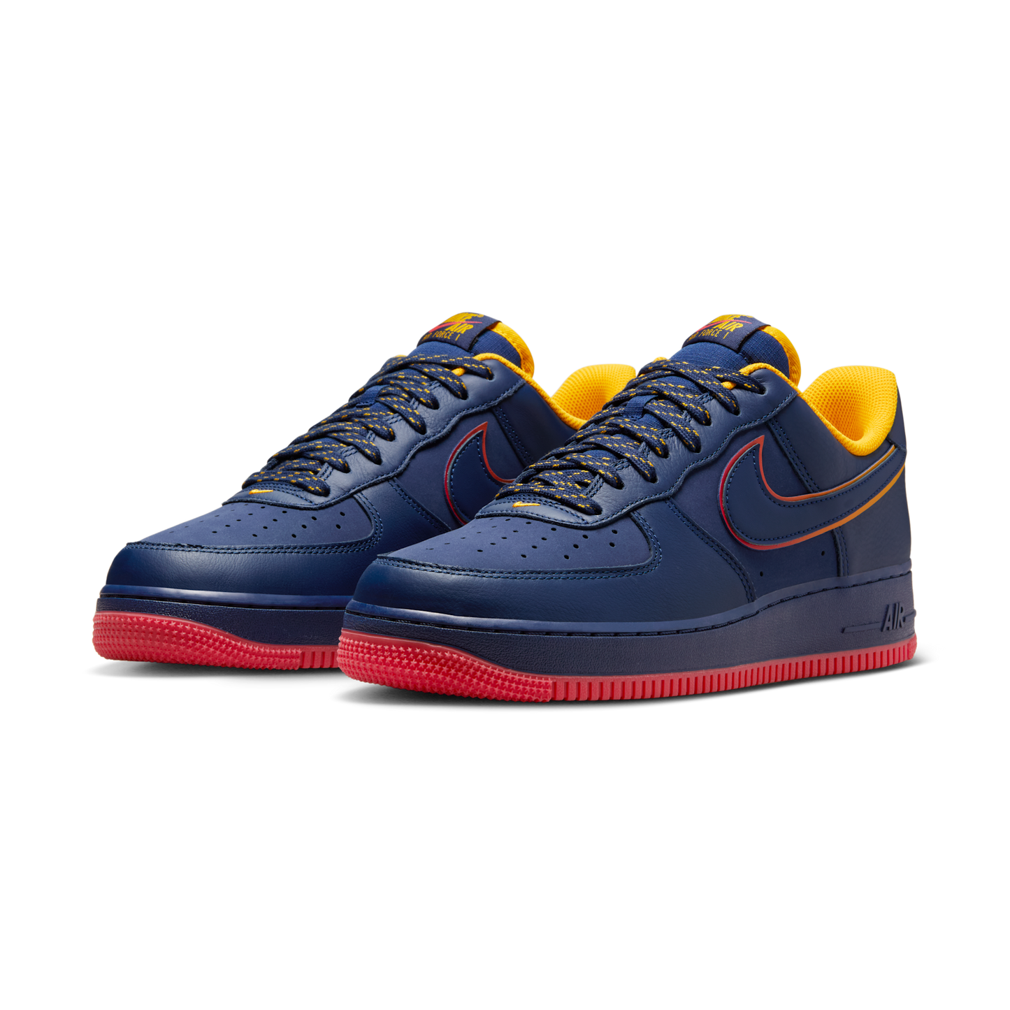 Nike Air Force 1 Low Retro Lettering