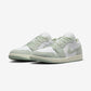 Jordan 1 Low SE Seafoam