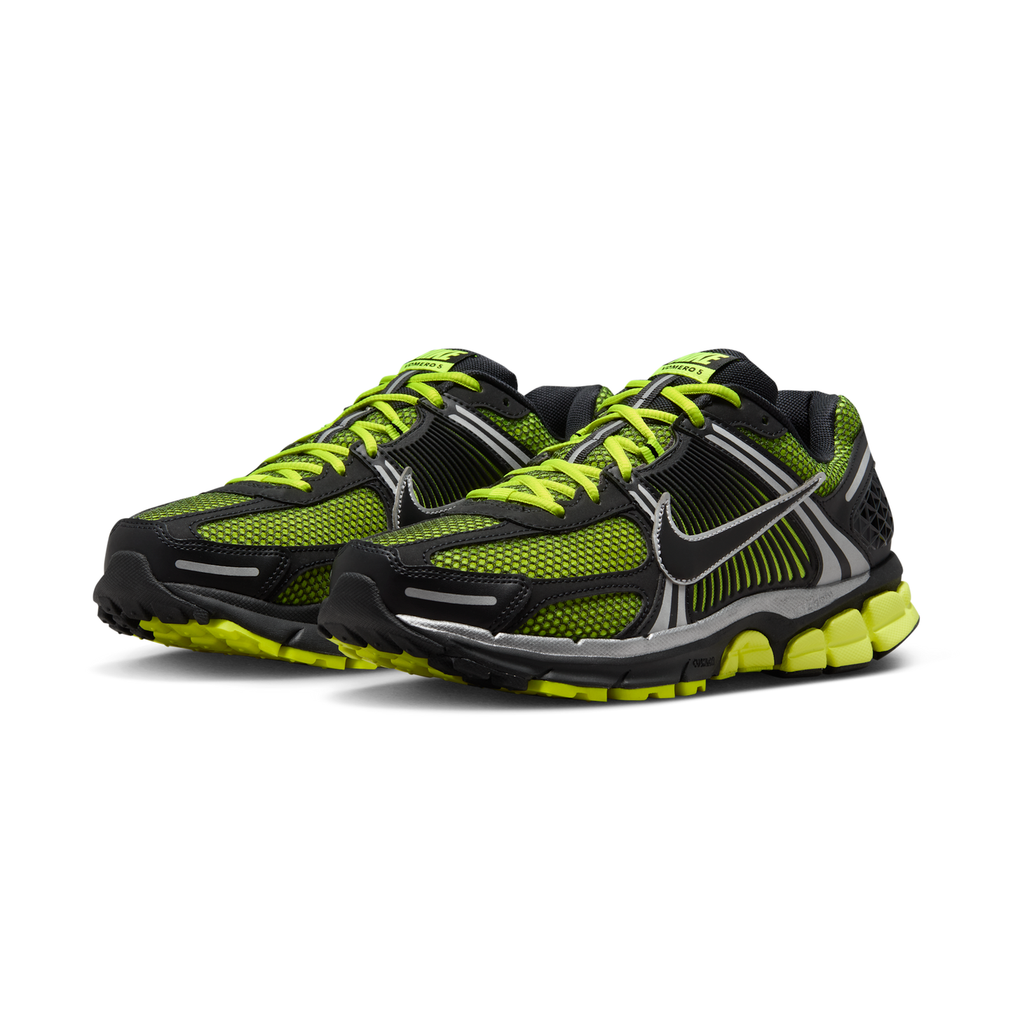 Nike Zoom Vomero 5 Lemon Venom