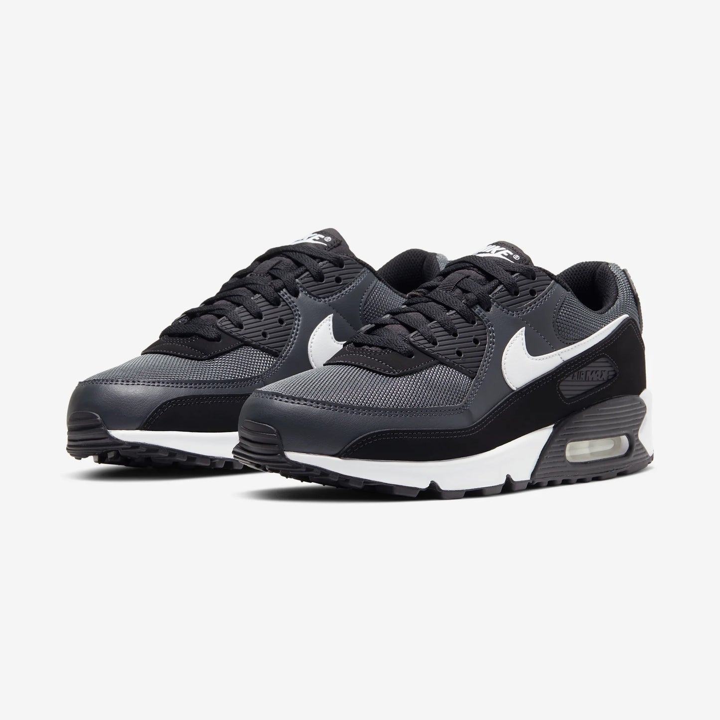 Nike Air Max 90 Iron Grey