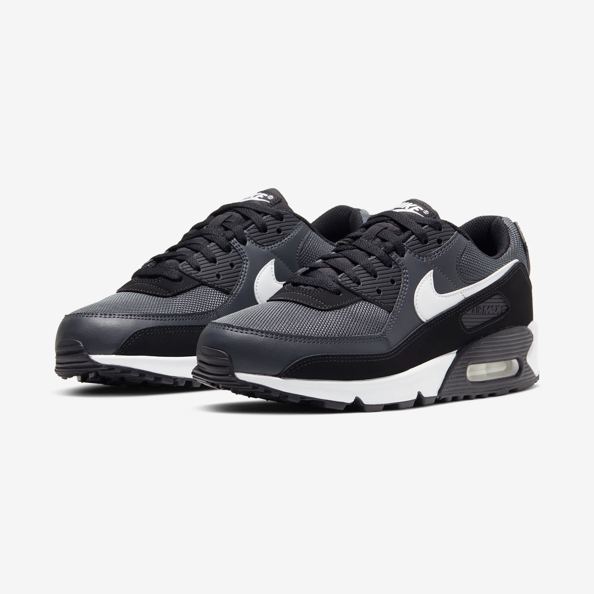 Nike Air Max 90 Iron Grey
