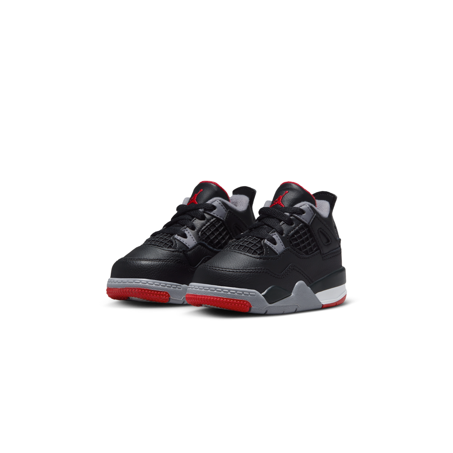 Jordan 4 Retro Bred Reimagined (TD)