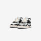 Jordan 4 Retro Platinum Gold (TD)
