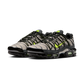 Nike Air Max Plus Utility Black College Grey Volt