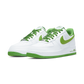 Nike Air Force 1 Low '07 White Chlorophyll