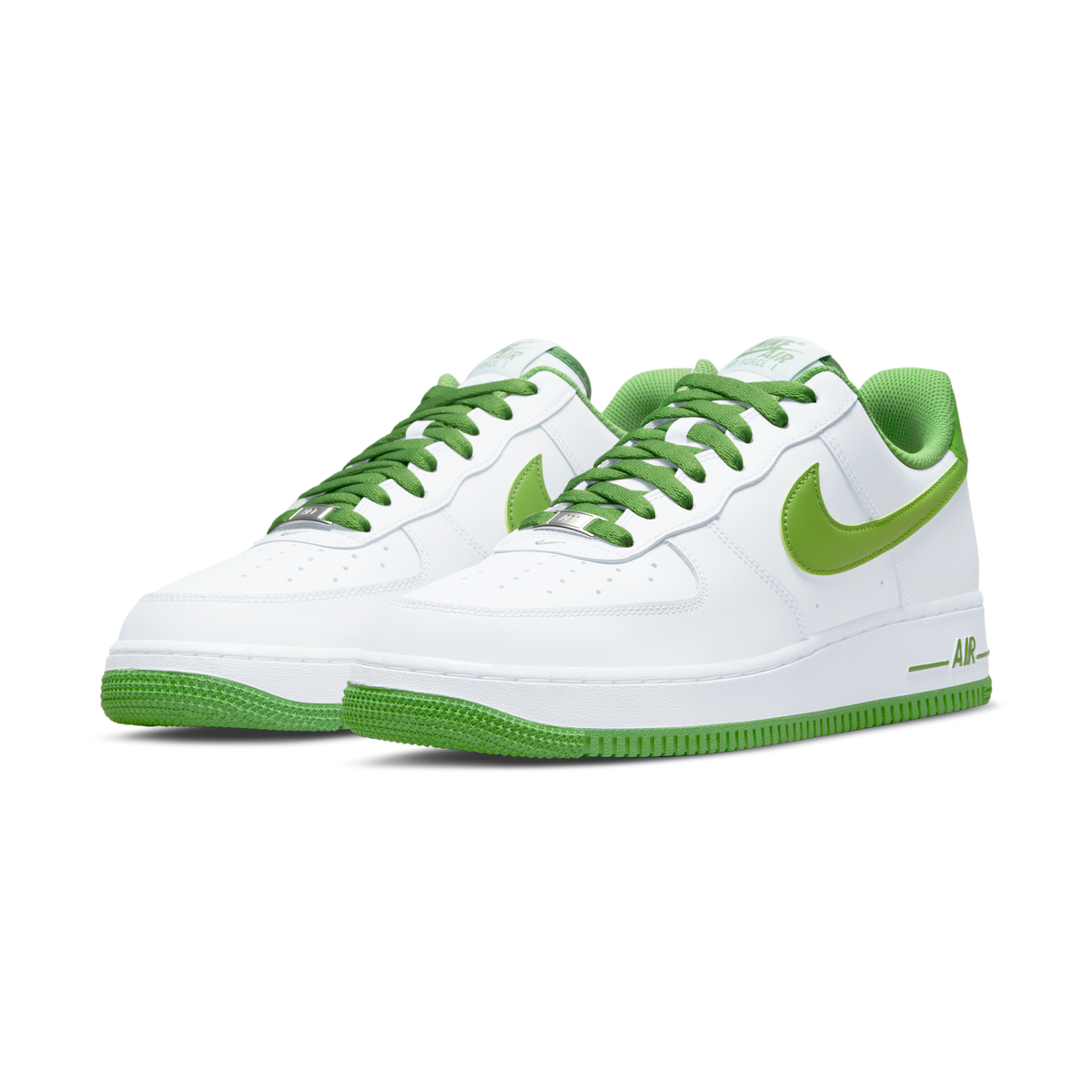 Nike Air Force 1 Low '07 White Chlorophyll