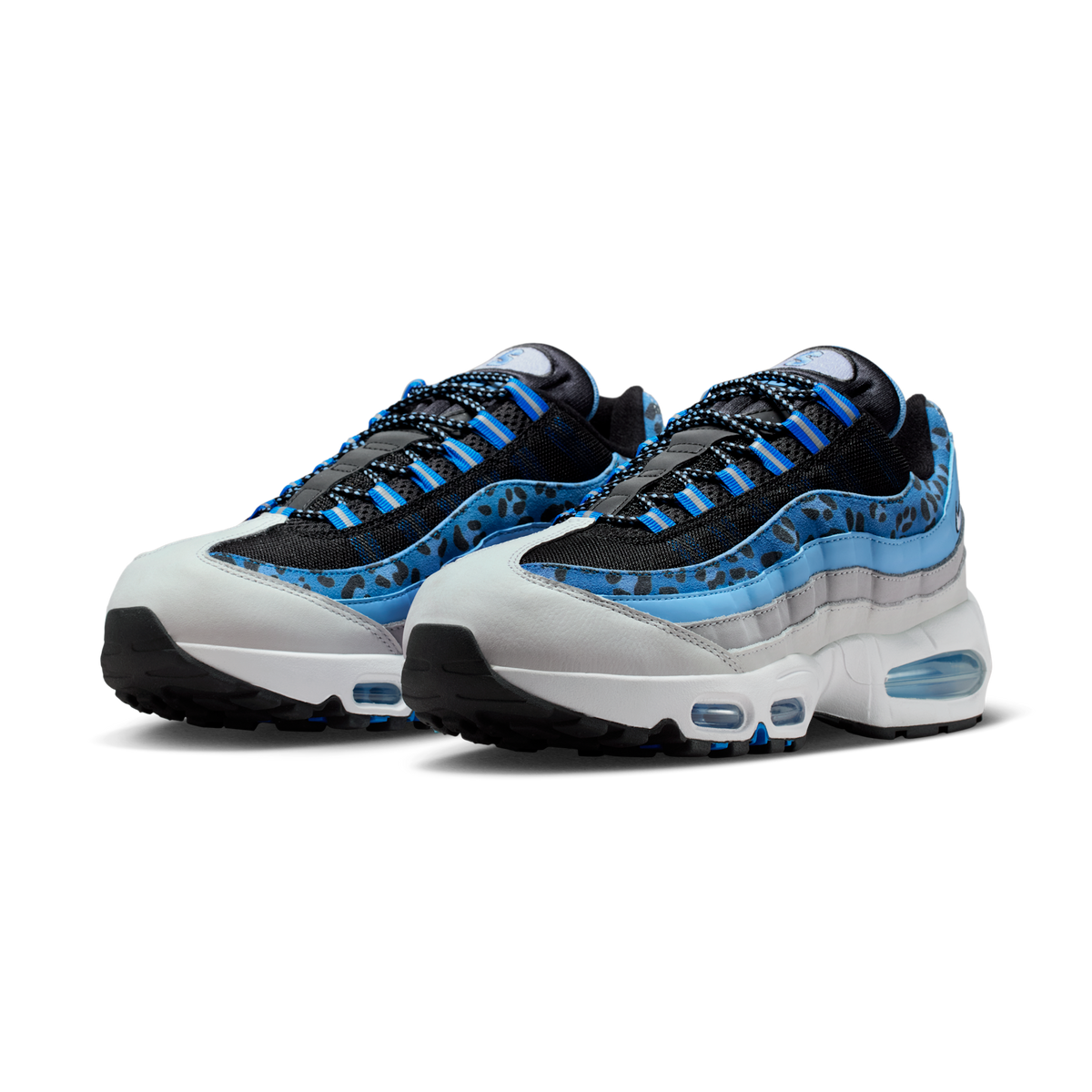 Nike Air Max 95 Yardrunners Spellman