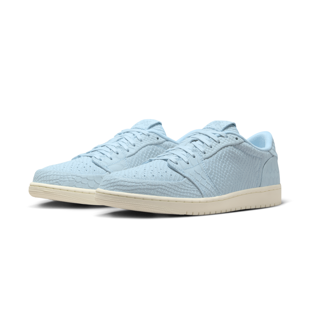 Jordan 1 Retro Low NS Ice Blue