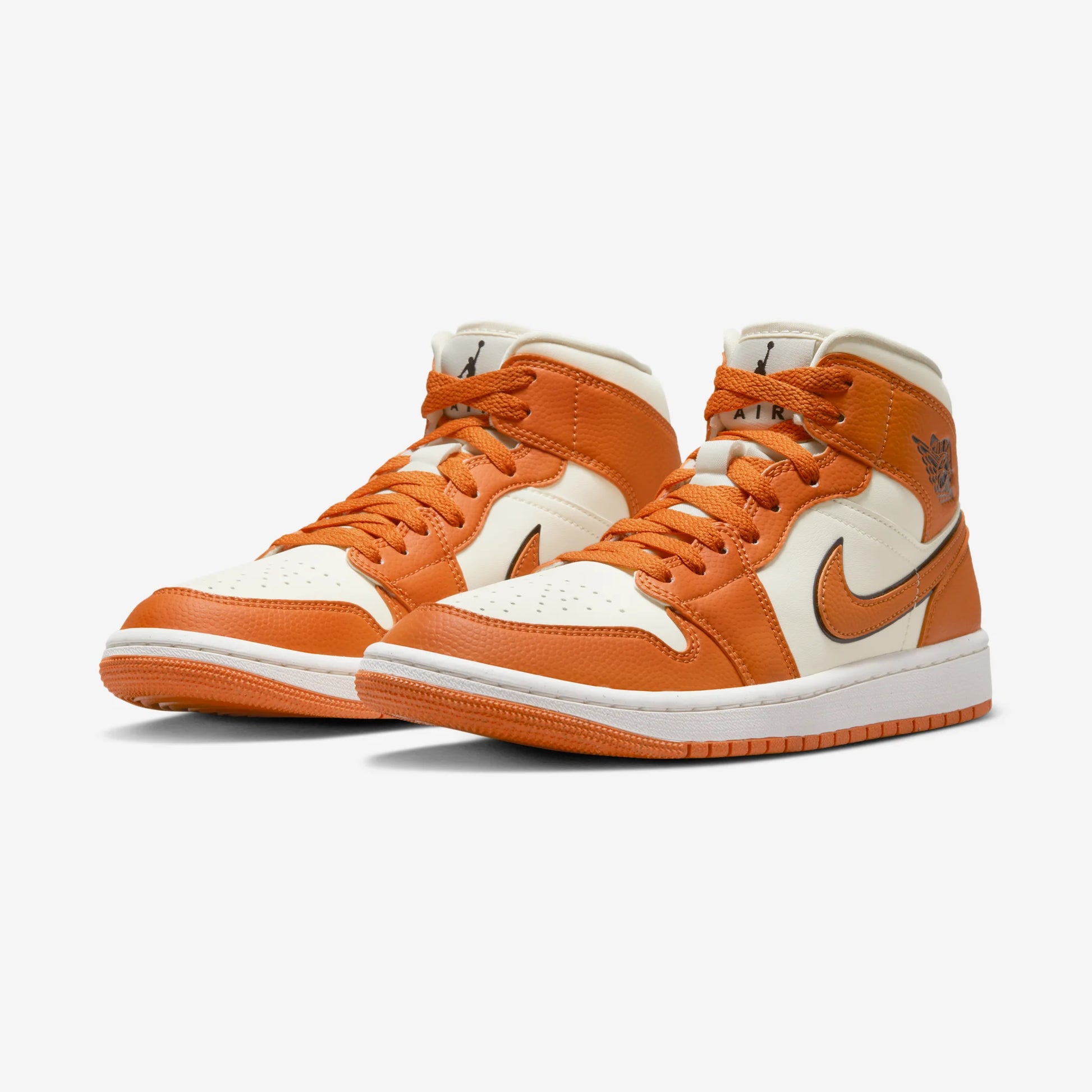 Jordan 1 Mid SE Sport Spice (Women's)