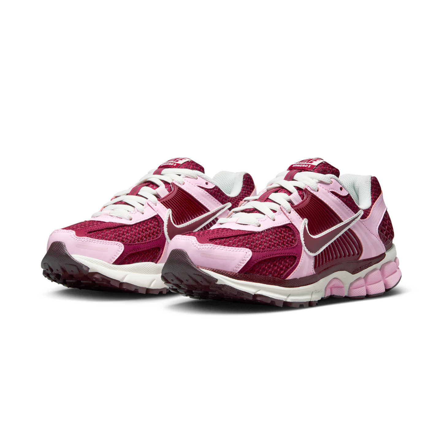 Nike Zoom Vomero 5 Pink Foam Team Red (Women's)