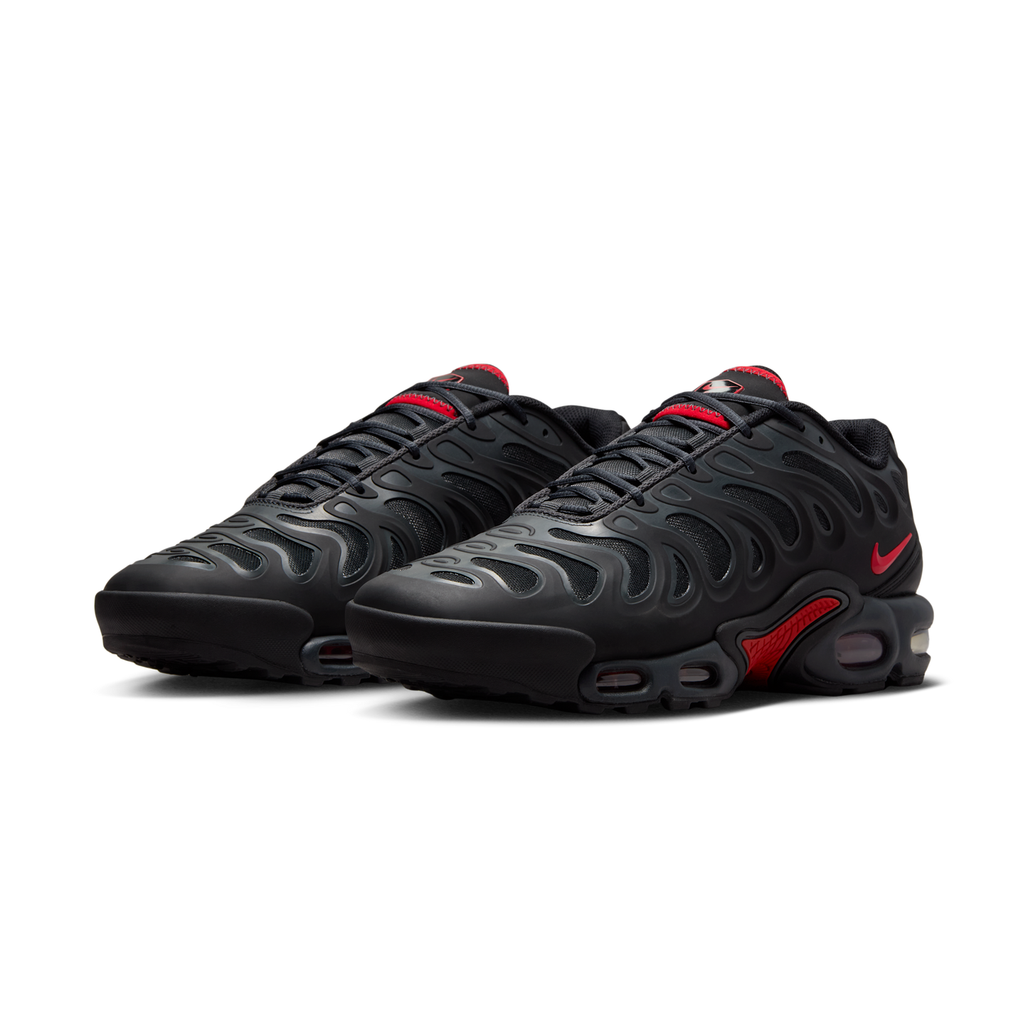 Nike Air Max Plus Drift Bred