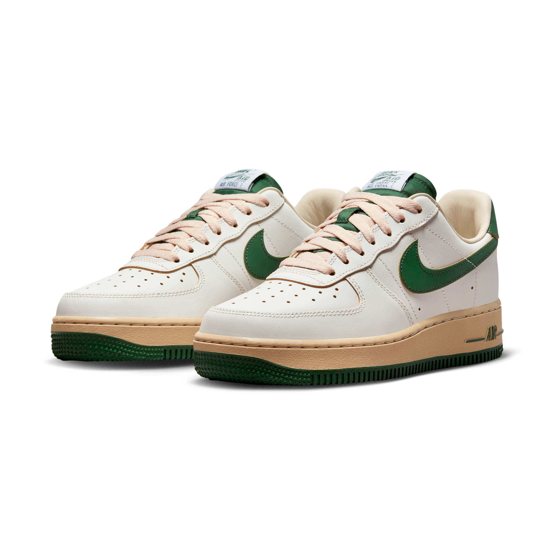 Nike Air Force 1 Low '07 LV8 Vintage Gorge Green (Women's)