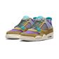 Jordan 4 Retro SP 30th Anniversary Union Desert Moss