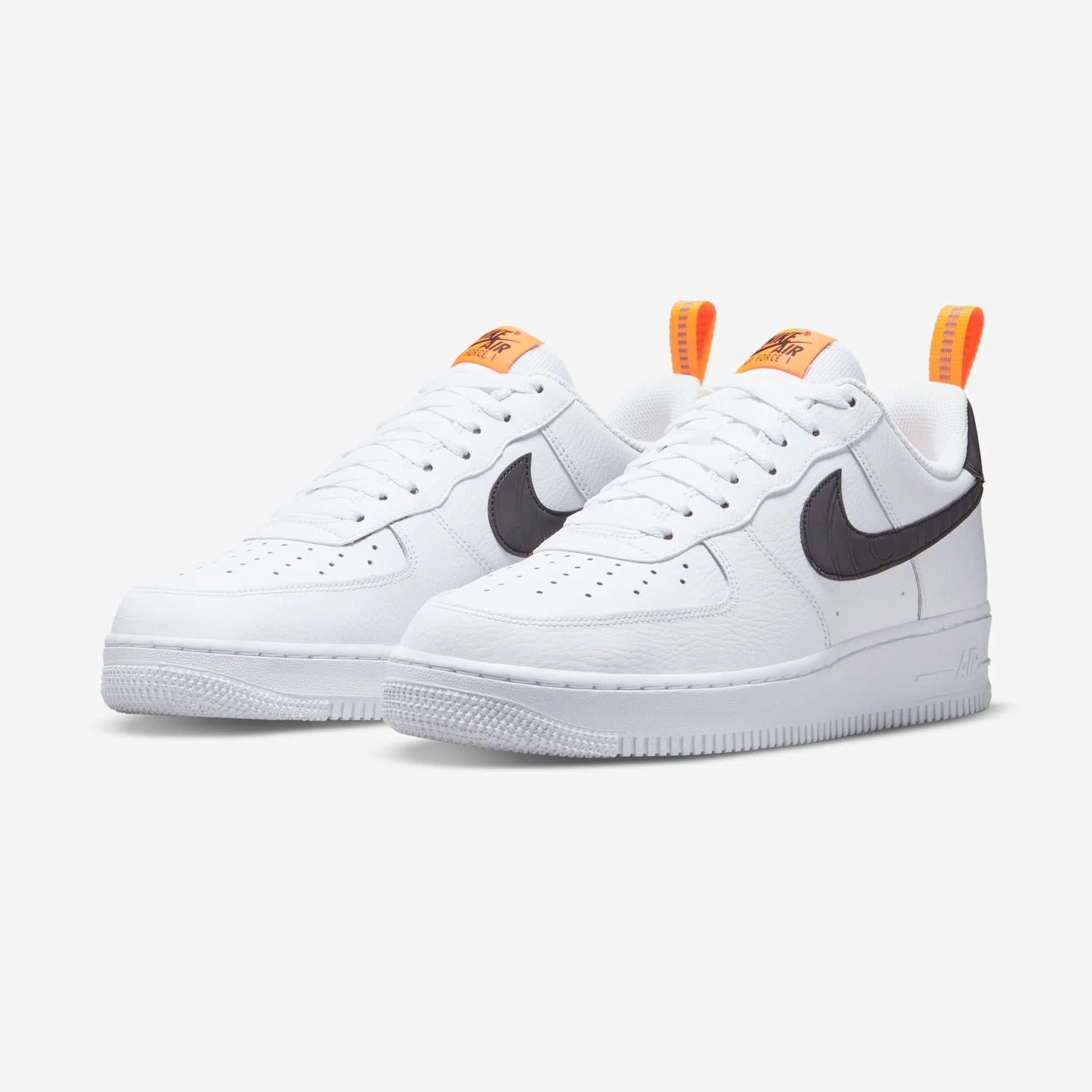 Nike Air Force 1 Low Pivot Point