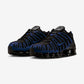 Nike Shox TL Reflective Court Blue