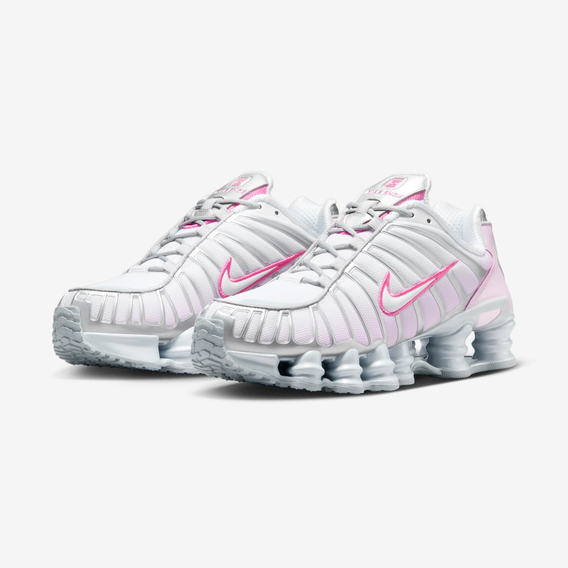 Nike Shox TL Pink Foam (Women's)