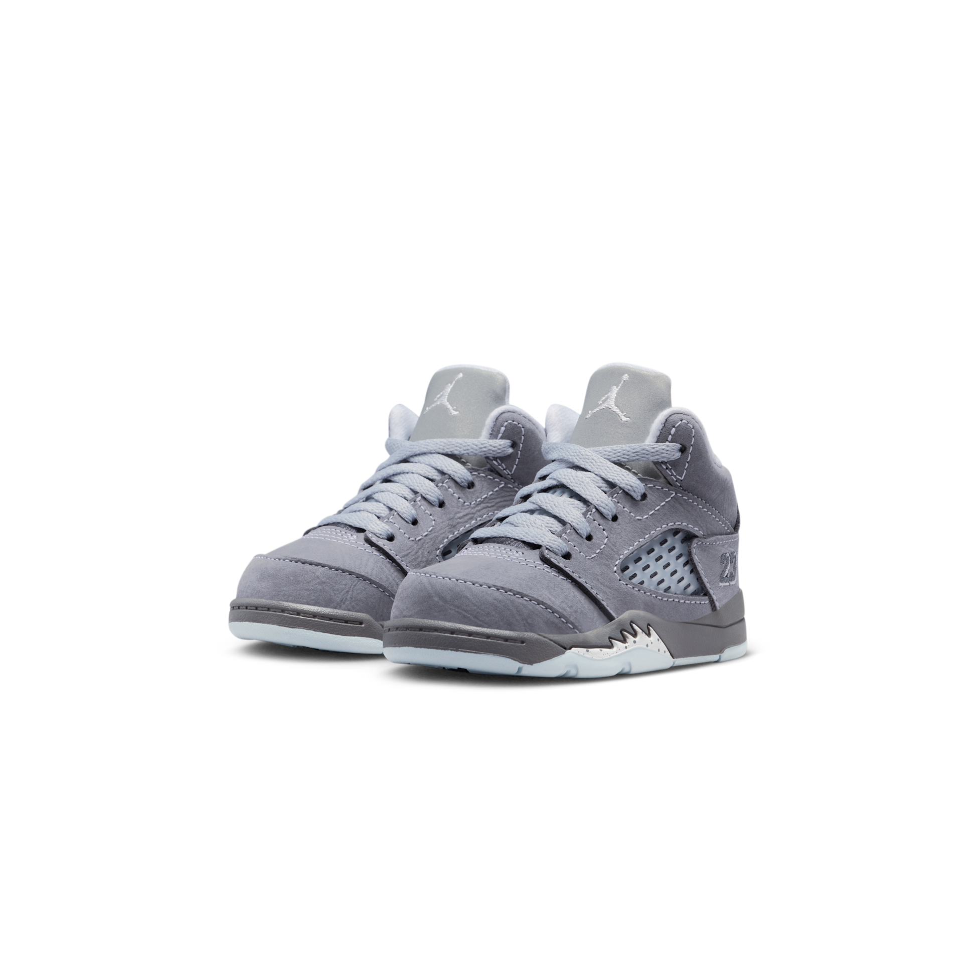 Jordan 5 Retro Wolf Grey (2026) (TD)