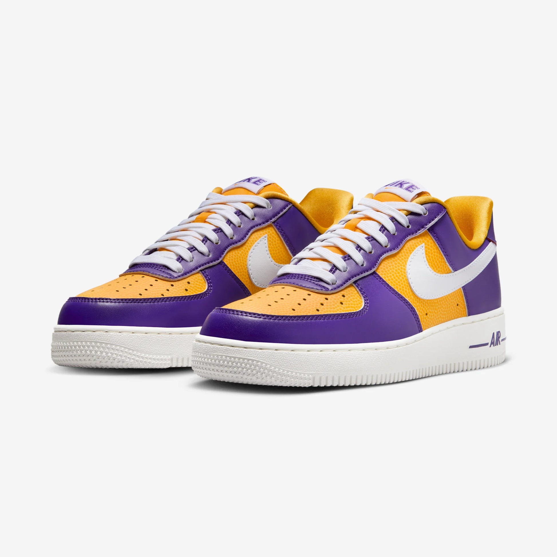 Nike Air Force 1 Low Be True To Her School LSU (Women's)