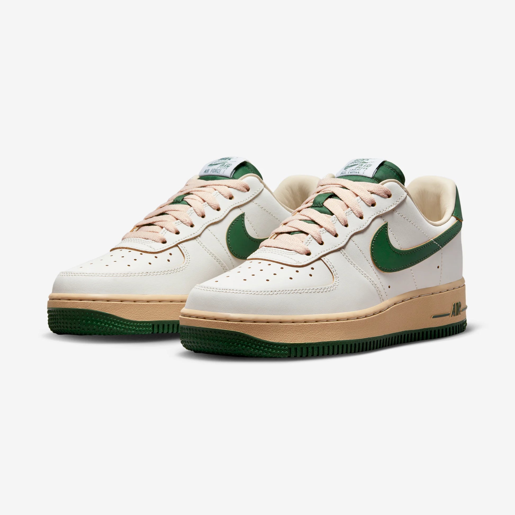 Nike Air Force 1 Low '07 LV8 Vintage Gorge Green (Women's)