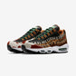 Nike Air Max 95 atmos Animal Pack 2.0 (All Black Box) (2018)