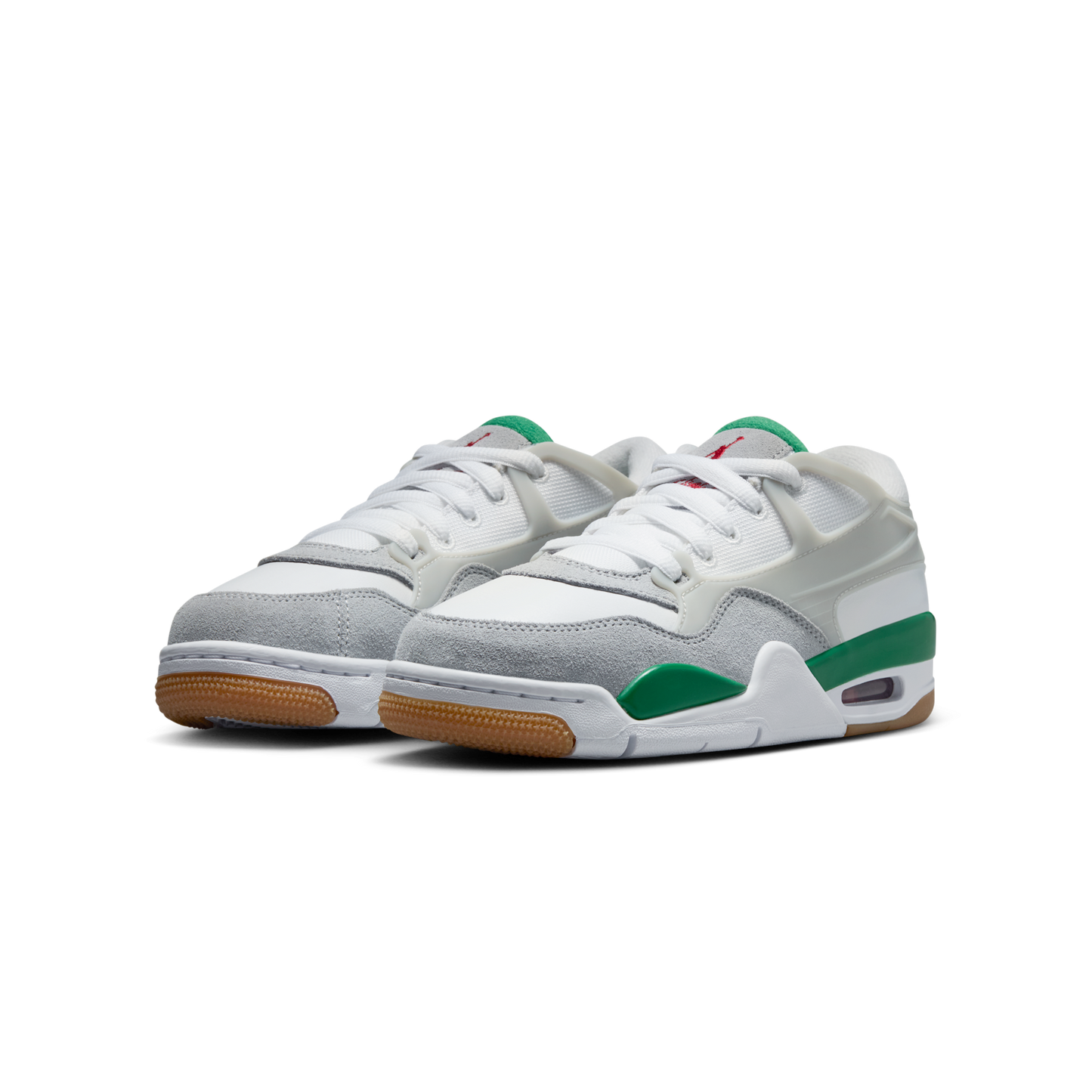 Jordan 4 RM Pine Green