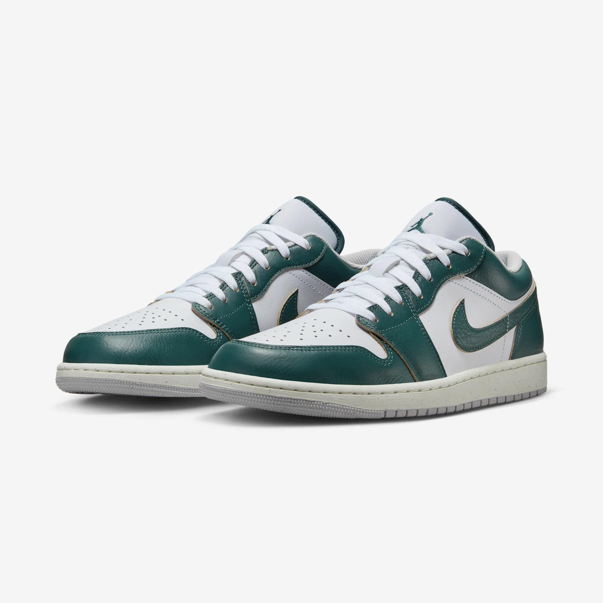 Jordan 1 Low SE Oxidized Green