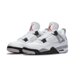 Jordan 4 Retro White Cement (2016)