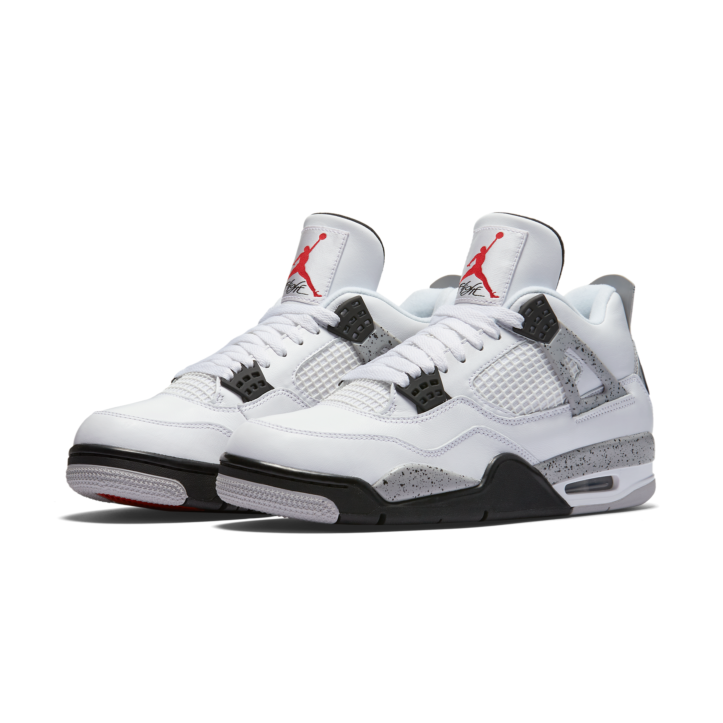 Jordan 4 Retro White Cement (2016)