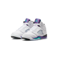 Jordan 5 Retro Grape (2025) (PS)