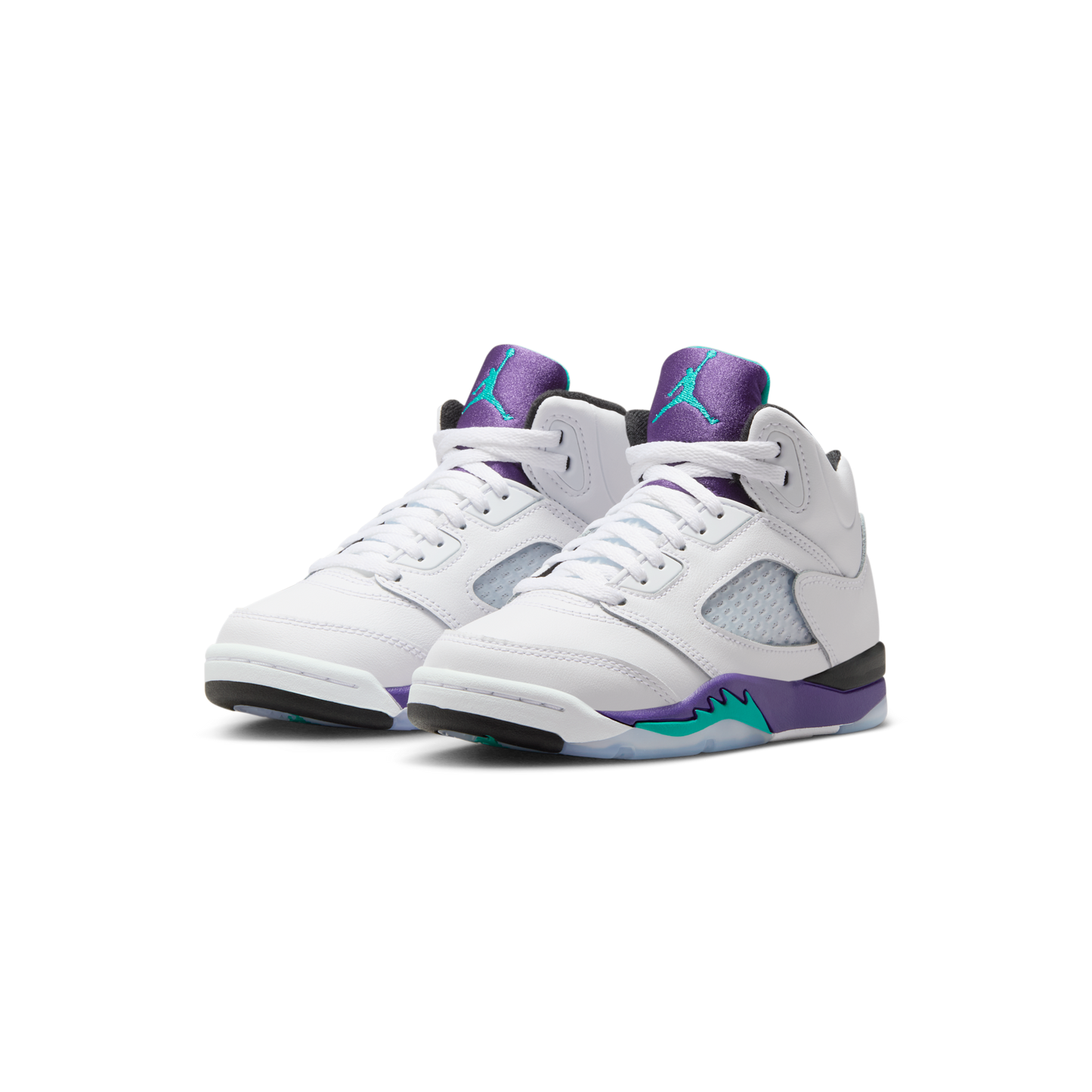 Jordan 5 Retro Grape (2025) (PS)
