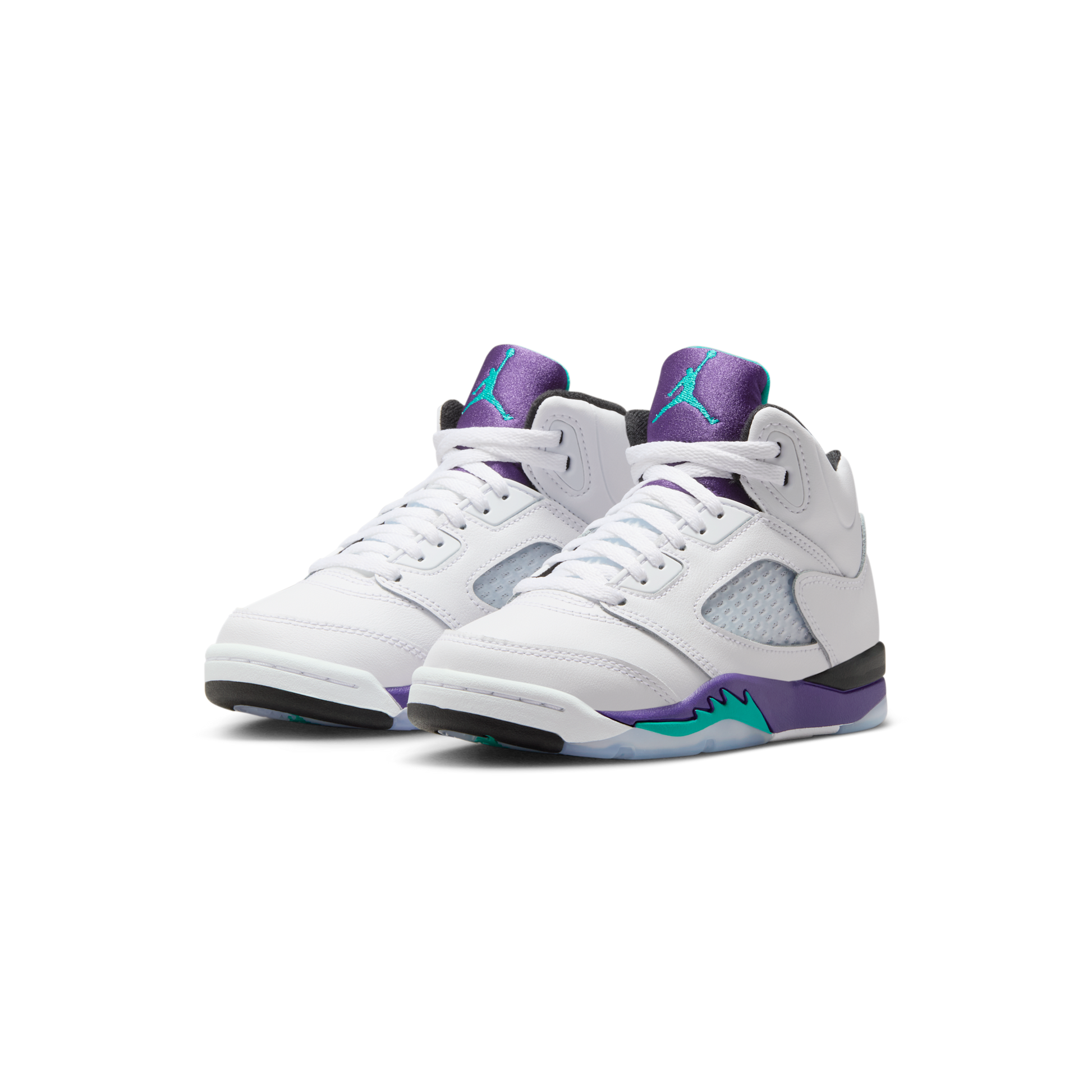 Jordan 5 Retro Grape (2025) (PS)