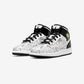 Jordan 1 Mid SE DIY (GS)