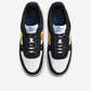 Nike Air Force 1 Low '07 LV8 Athletic Club Black University Gold