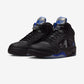 Jordan 5 Retro Awake NY Black