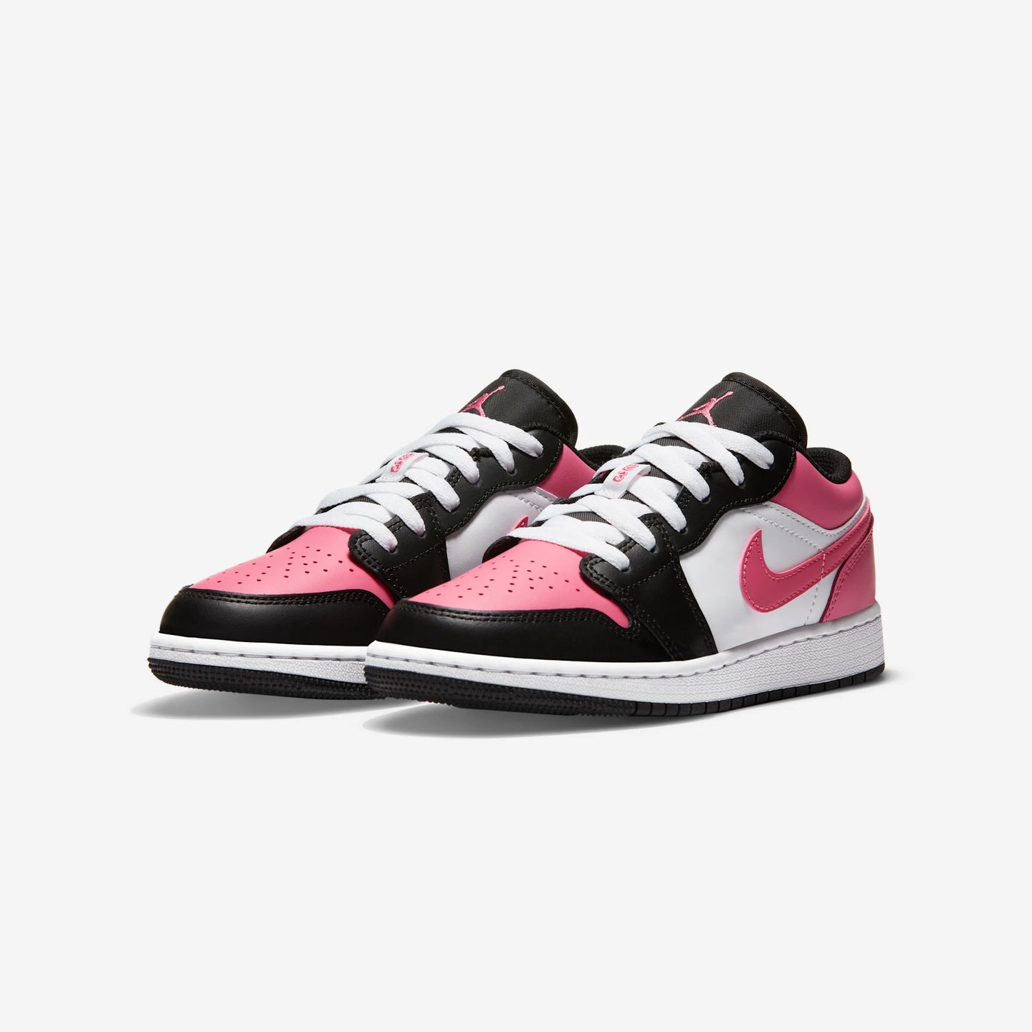 Jordan 1 Low Pinksicle (GS)