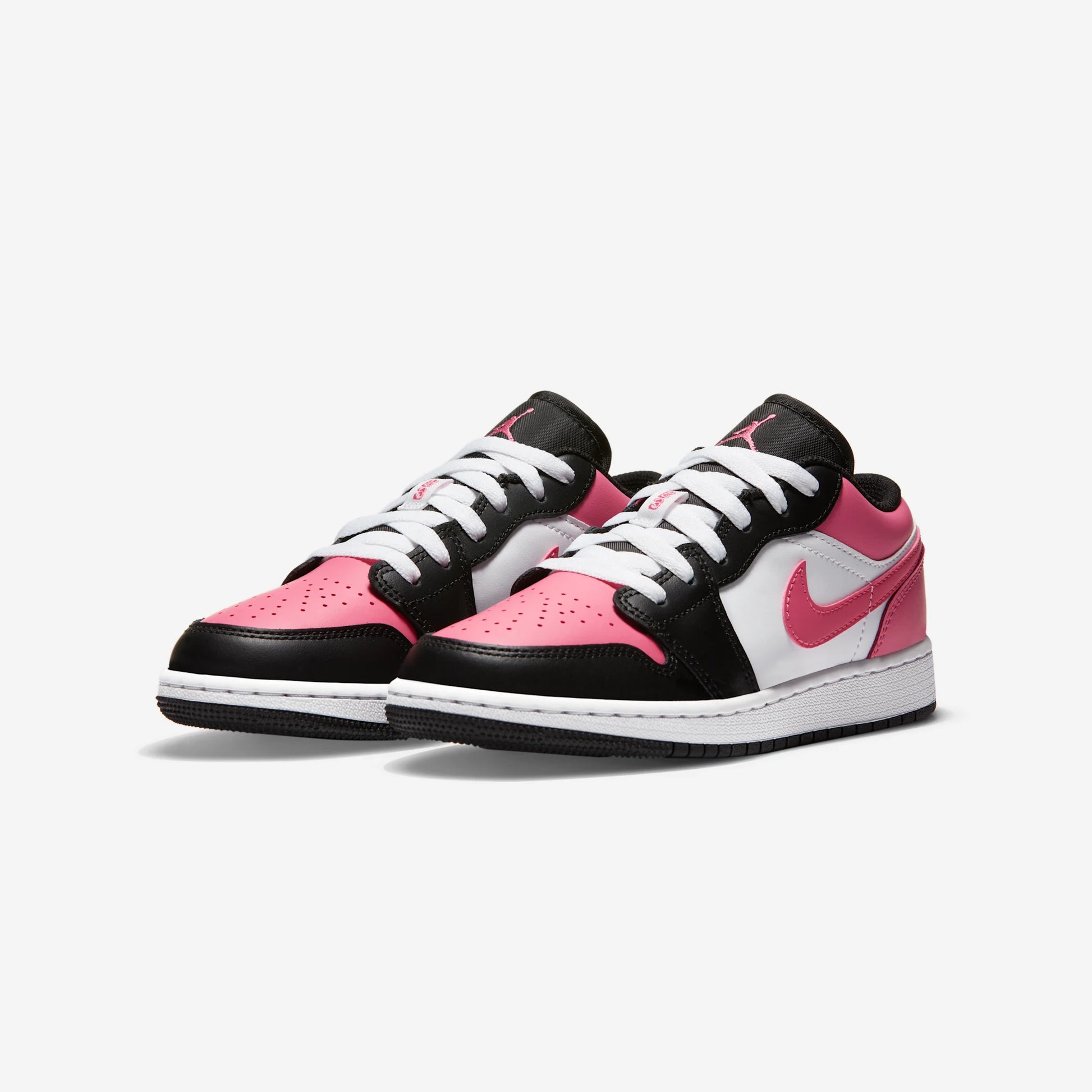 Jordan 1 Low Pinksicle (GS)