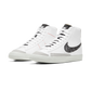 Blazer Mid 77 Vintage Recycled Wool