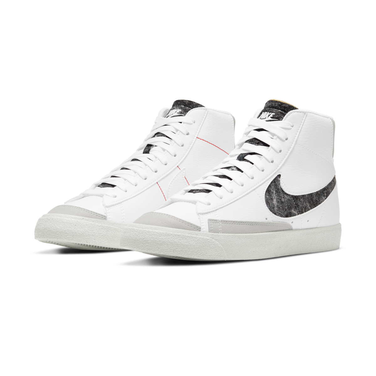 Blazer Mid 77 Vintage Recycled Wool