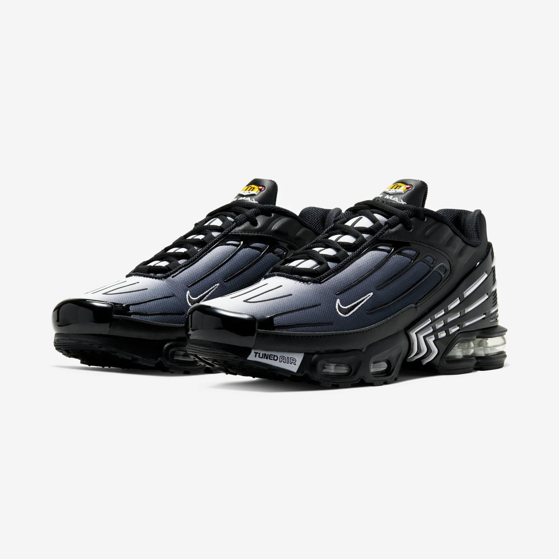 Nike Air Max Plus III Obsidian