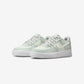 Nike Air Force 1 Low Light Silver Spruce Aura White Sail (GS)