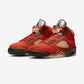Jordan 5 Retro Dunk on Mars (Women's)