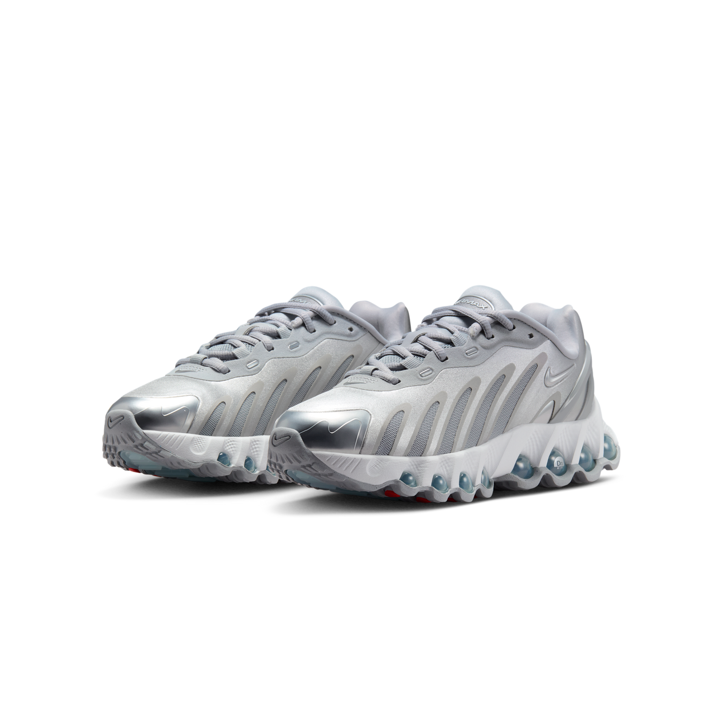 Nike Air Max Dn8 Wolf Grey Metallic Silver (GS)