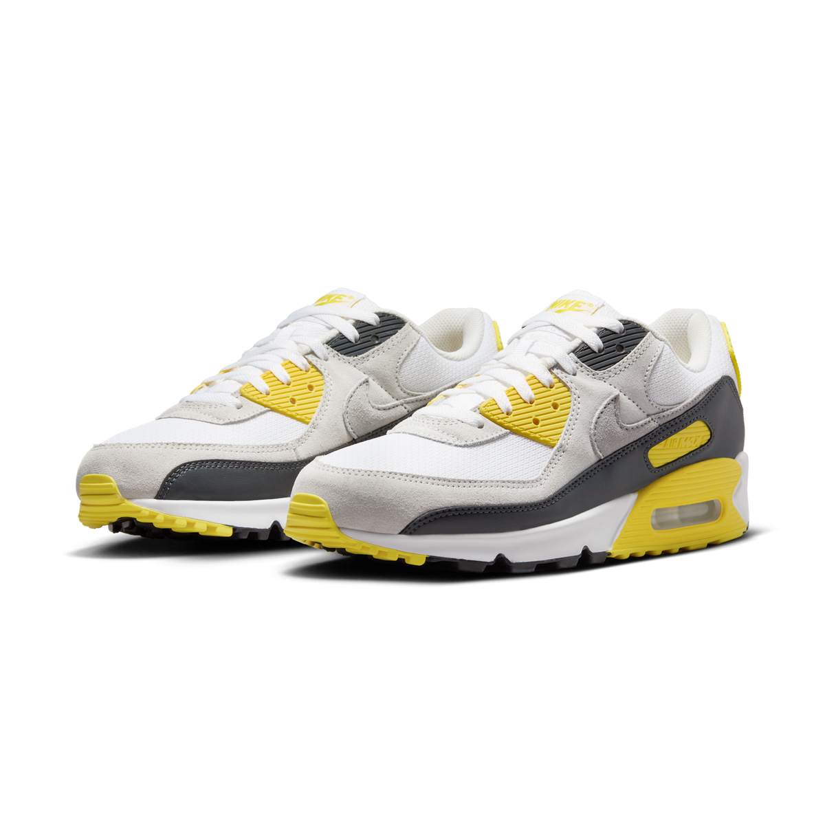 Nike Air Max 90 White Lightning
