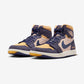 Jordan 1 Retro High Element Gore-Tex Sky J Purple