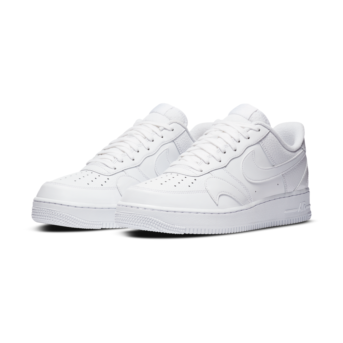 Nike Air Force 1 Low '07 LV8 White