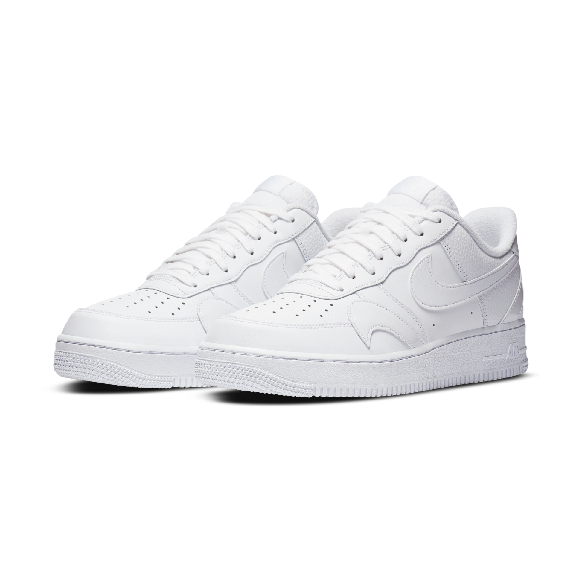 Nike Air Force 1 Low '07 LV8 White