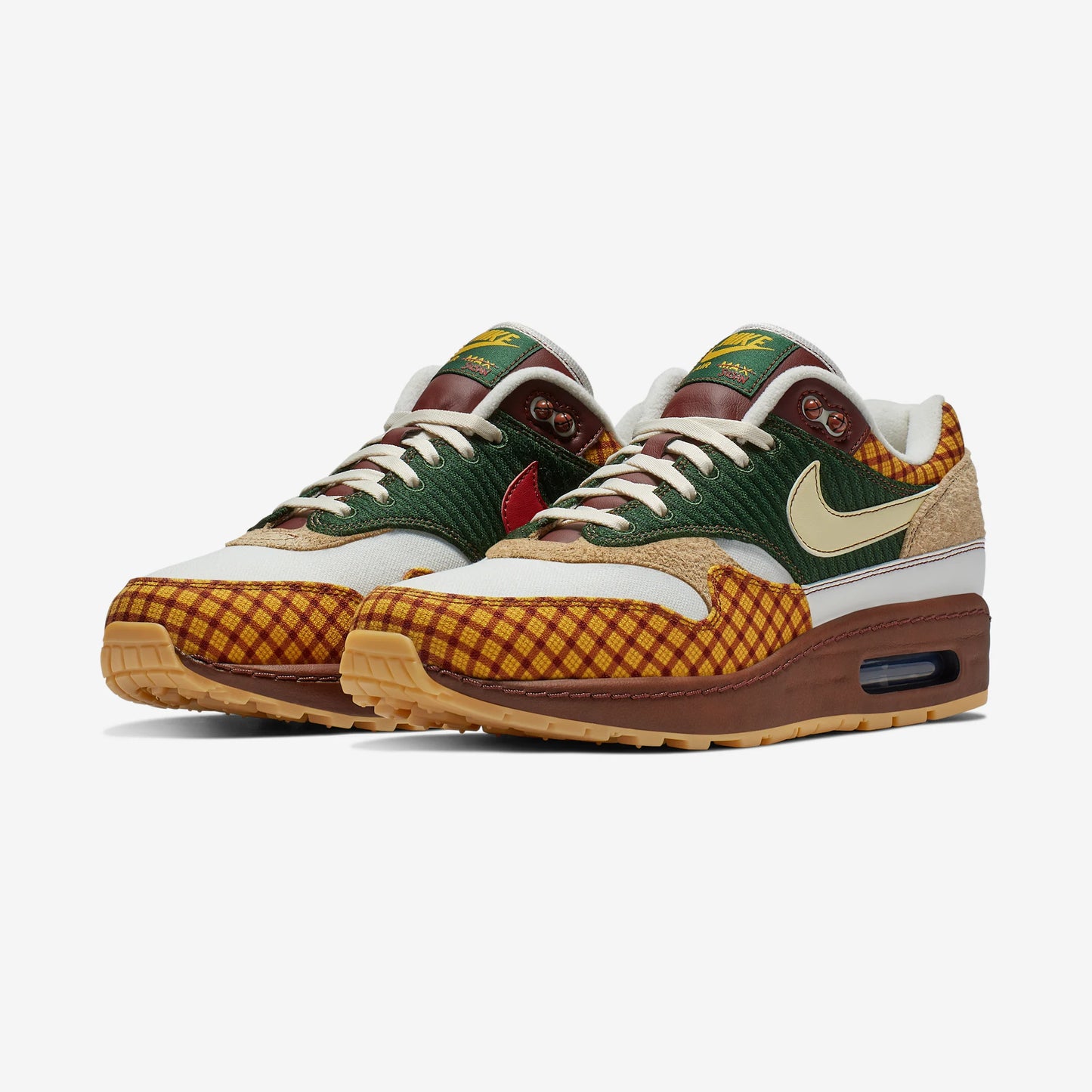 Nike Air Max 1 Susan Missing Link