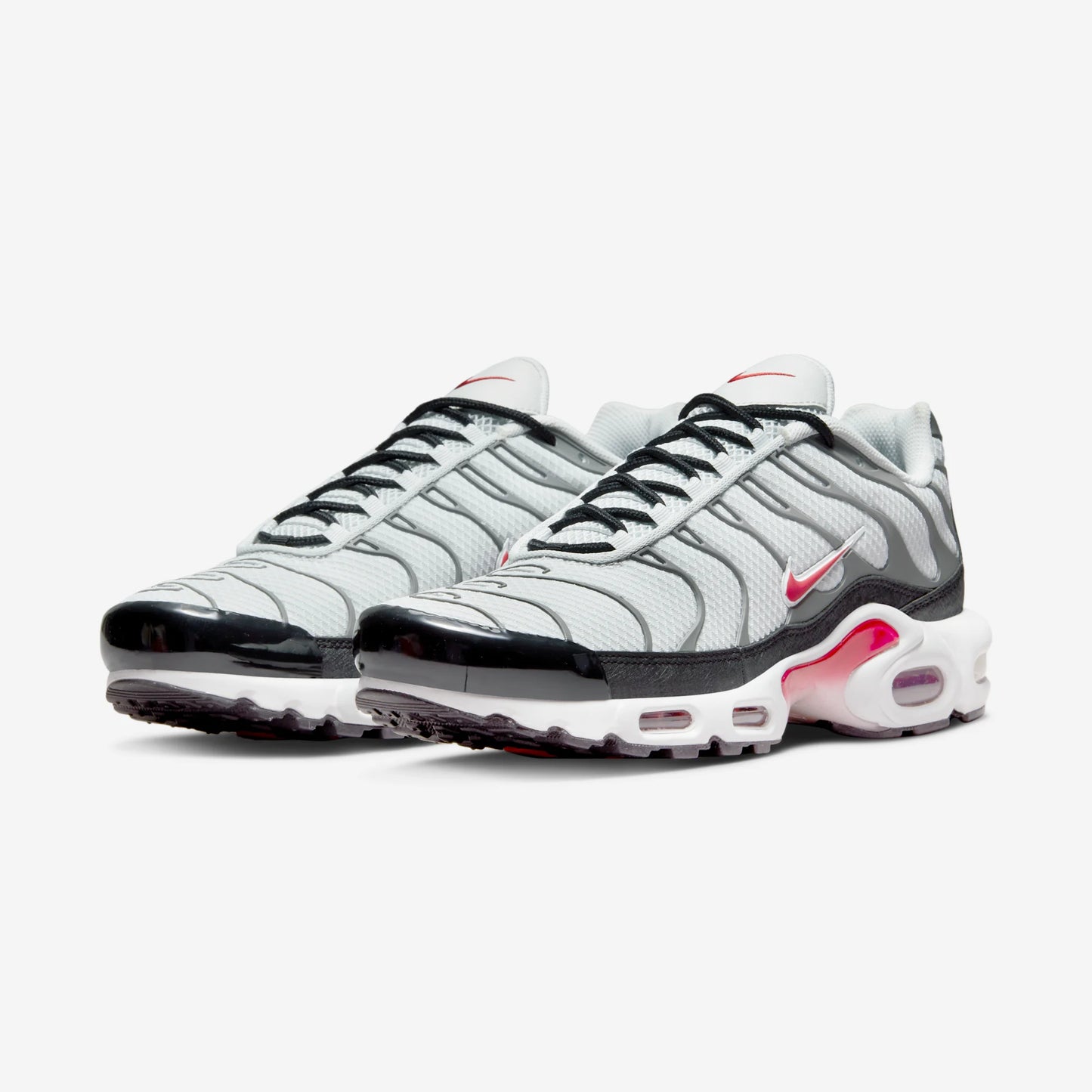 Nike Air Max Plus Photon Dust Varsity Red