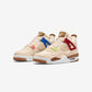 Jordan 4 Retro Where the Wild Things Are (GS)